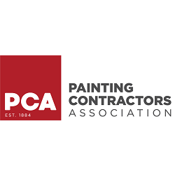 Painting Contractor Association logo