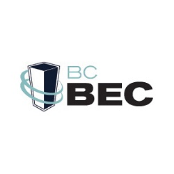 BC BEC logo