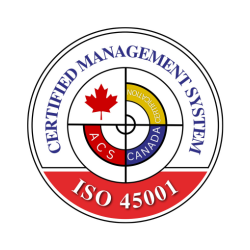 ISO 45001