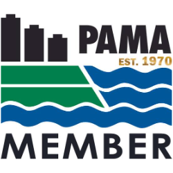 Pama Logo