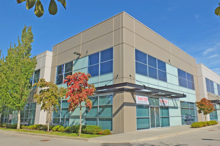 Campbell Heights West – Commercial Exterior Painting – Surrey