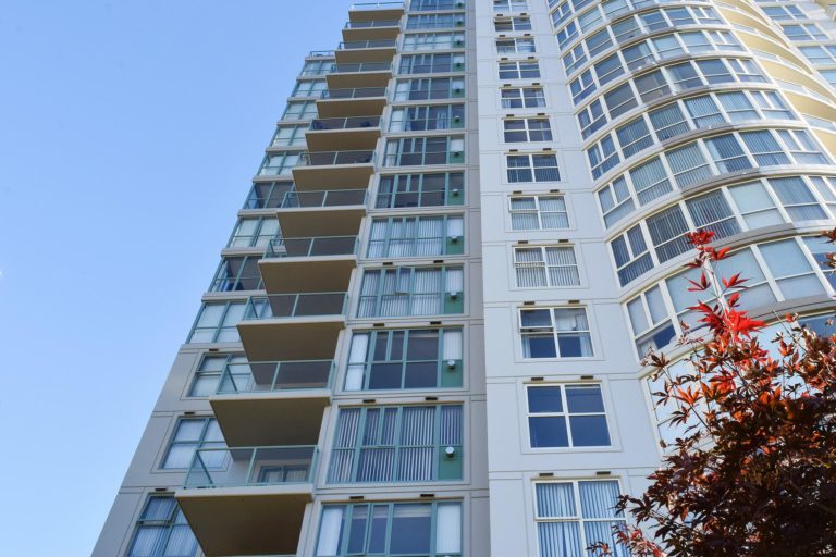 Elgin and Burrard – Port Moody – Building Envelope Renewal