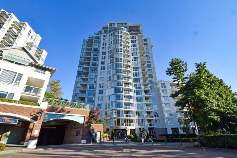 Elgin and Burrard – Port Moody – Building Envelope Renewal