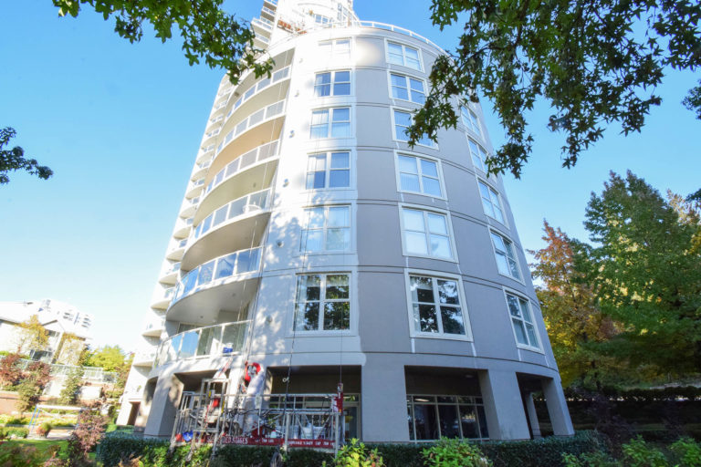 Elgin and Burrard – Port Moody – Building Envelope Renewal