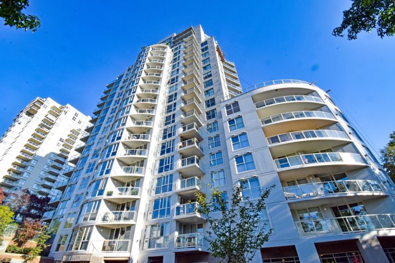 Elgin and Burrard – Port Moody – Building Envelope Renewal