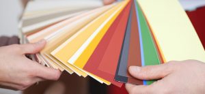 color choice for interior painting