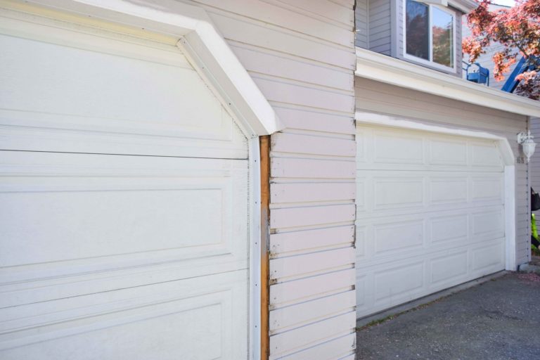 Ashleigh Heights – Killarney, Vancouver – Exterior Wood Siding Painting