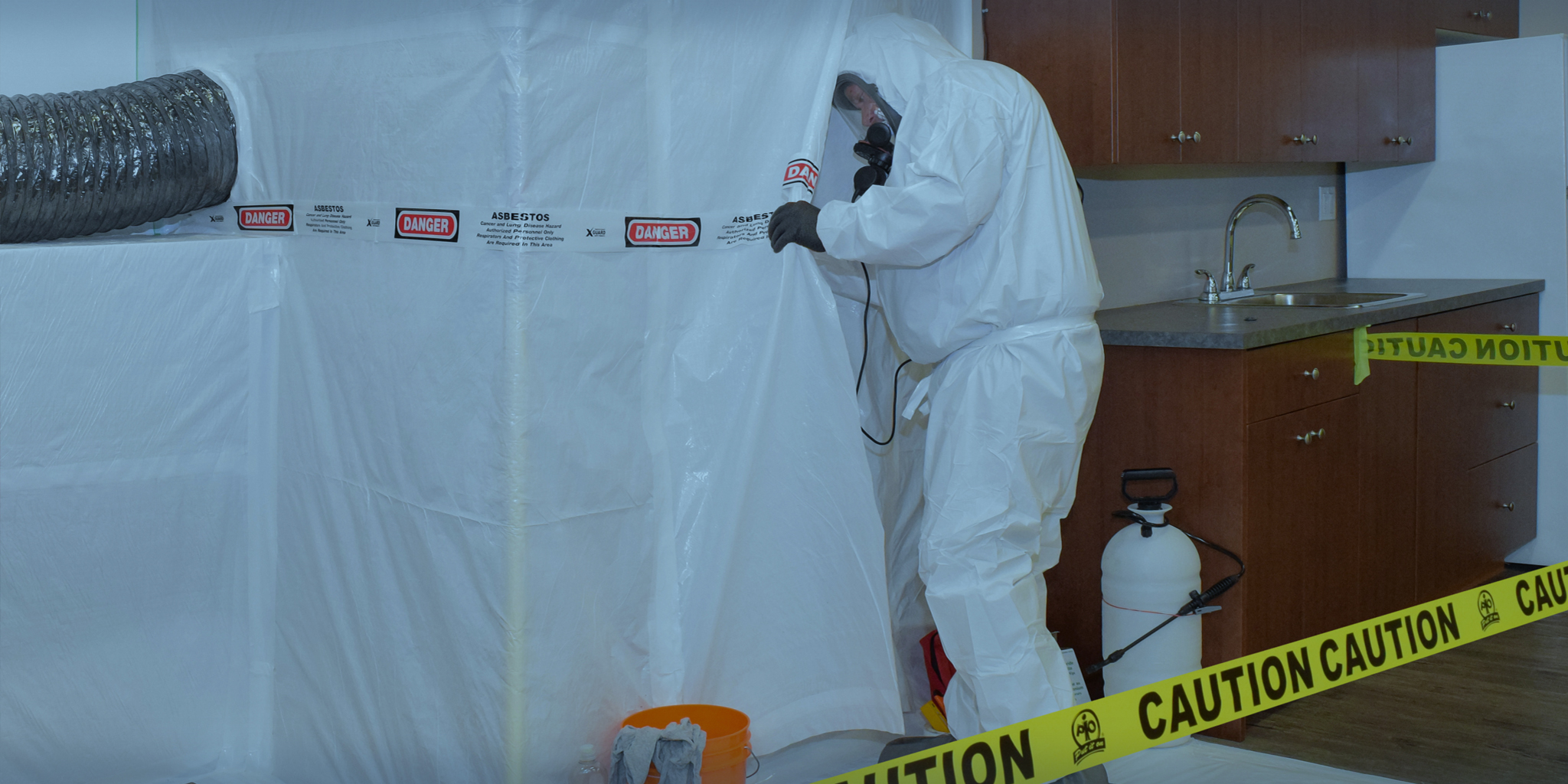 asbestos abatement