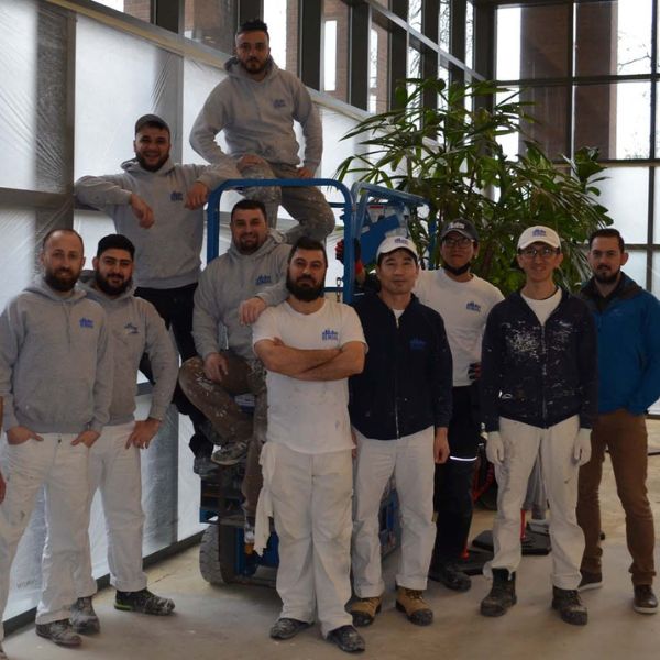 Crew of Remdal