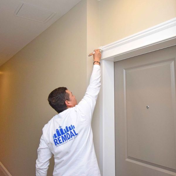 commercial painting