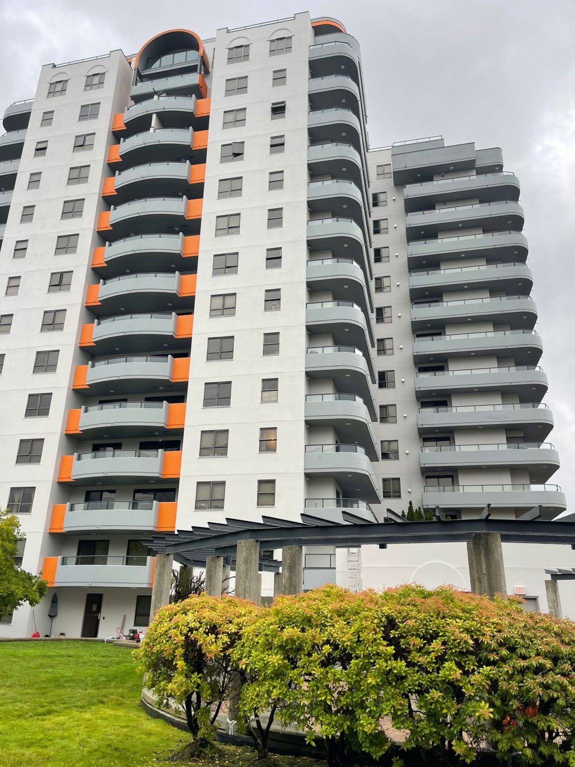 Building Envelope Maintenance 101 for Vancouver High-Rises